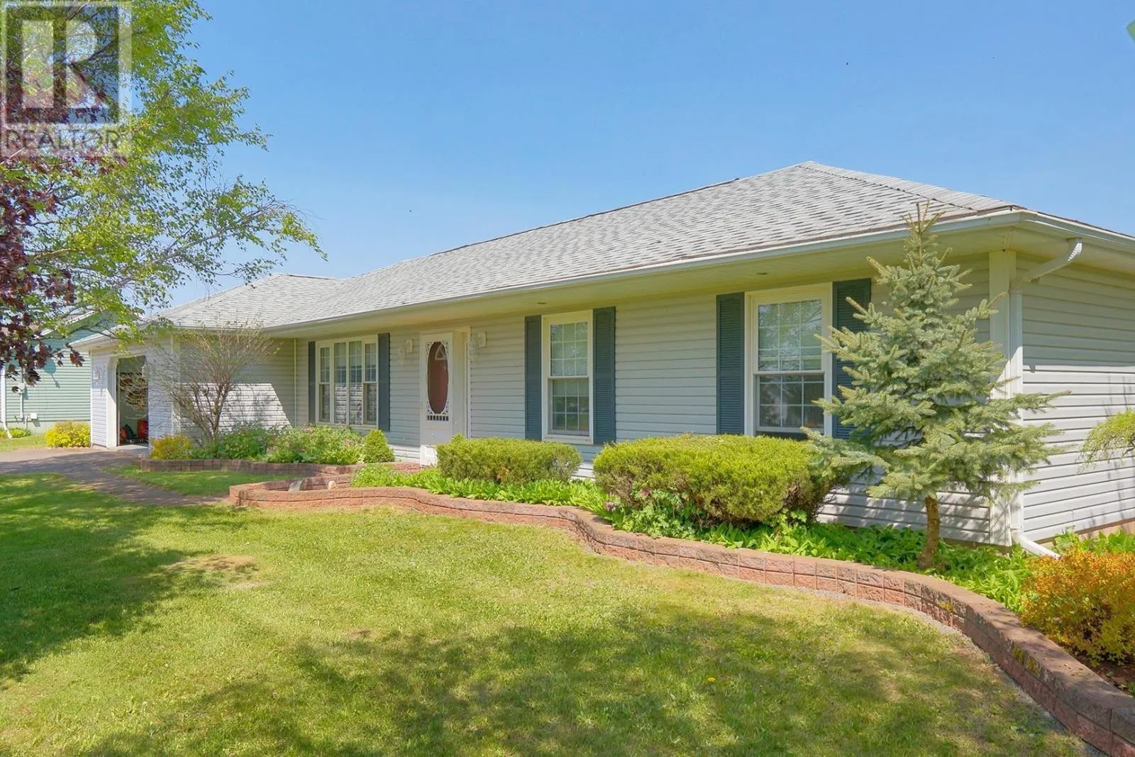 House for rent: 36 Clermont Road, New Annan, Prince Edward Island C0B 1M0