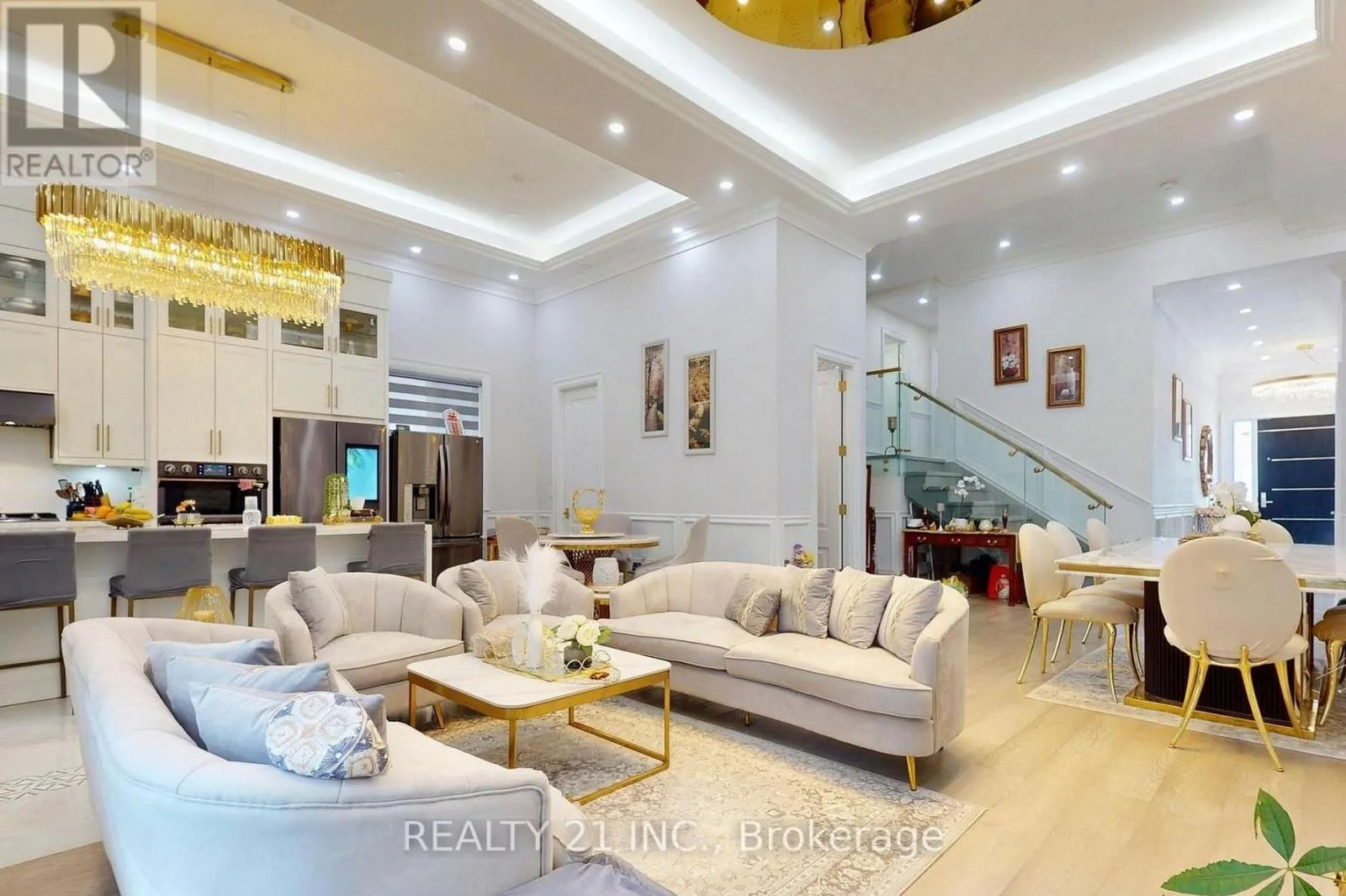 House for rent: 36 Craiglee Drive, Toronto, Ontario M1N 2L8