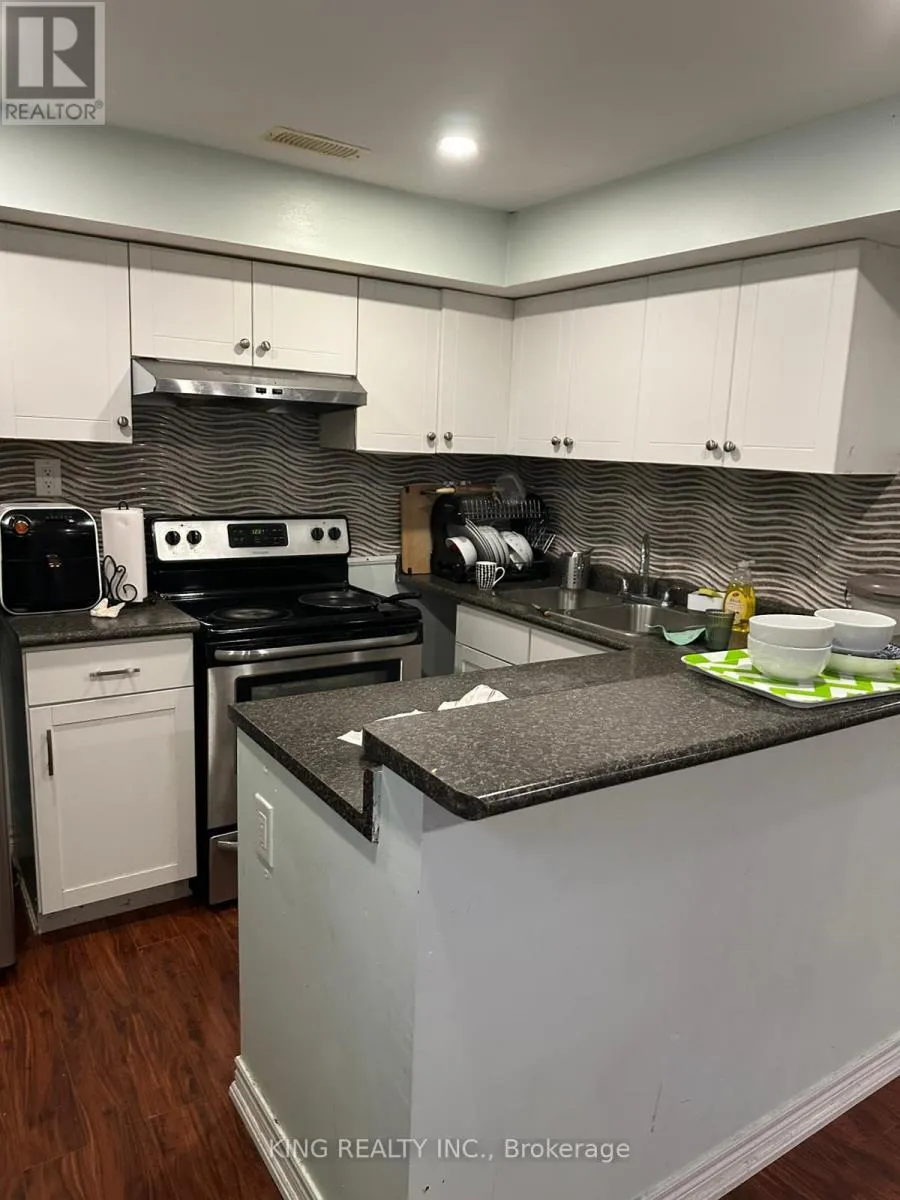 House for rent: 36 Creekwood Drive, Brampton, Ontario L7A 1J3