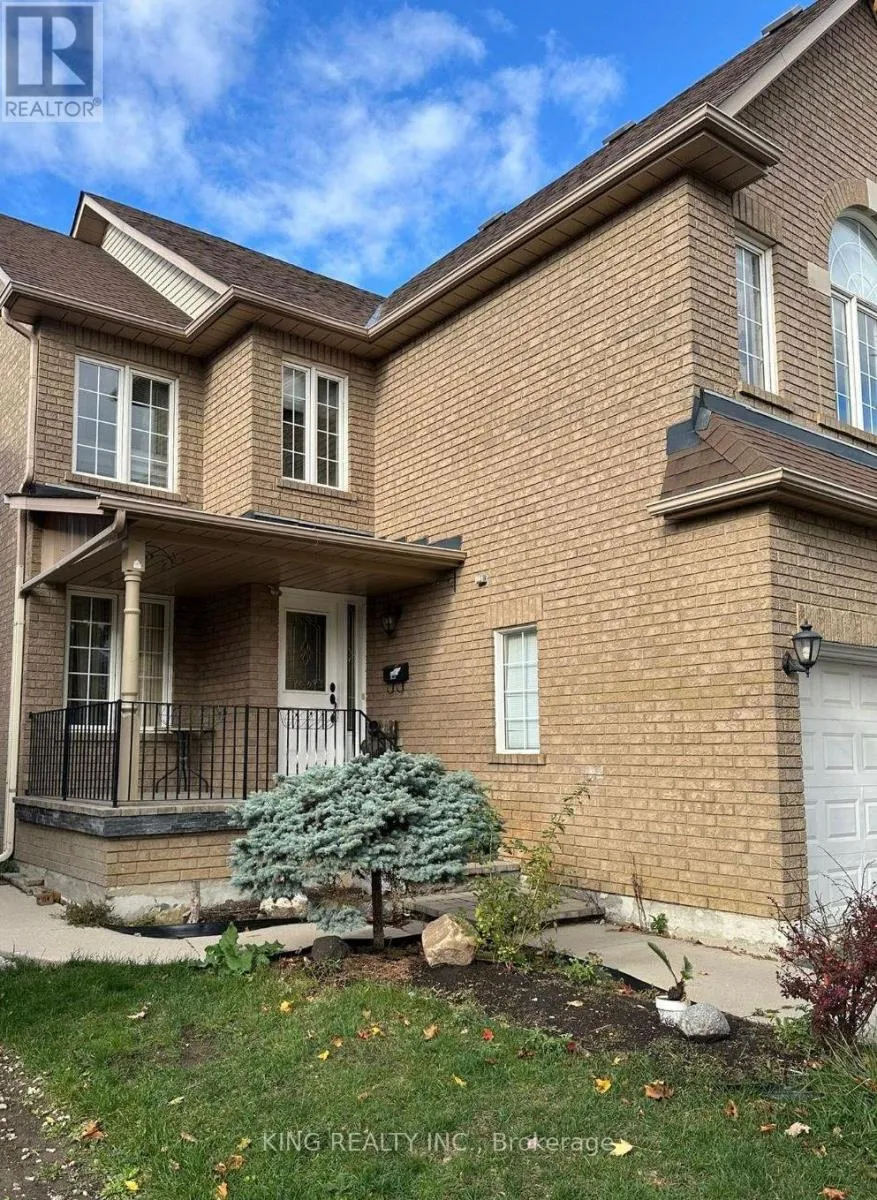 House for rent: 36 Creekwood Drive, Brampton, Ontario L7A 1J3