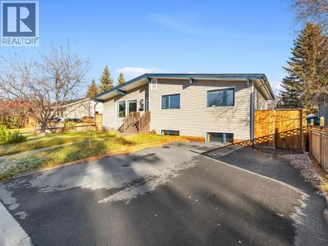 House for rent: 36 Donjek Road, Whitehorse, Yukon Y1A 3P9