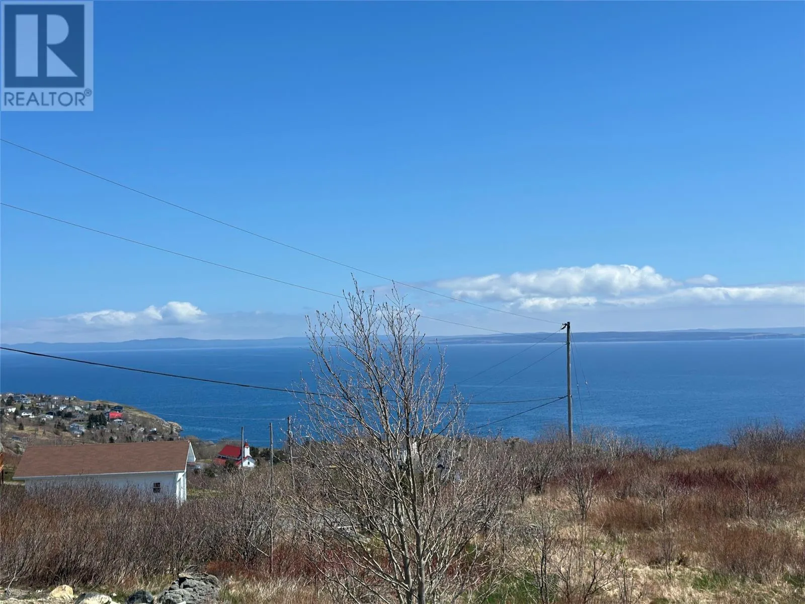 36 Drovers Road, Upper Island Cove, Newfoundland & Labrador A0A 4E0