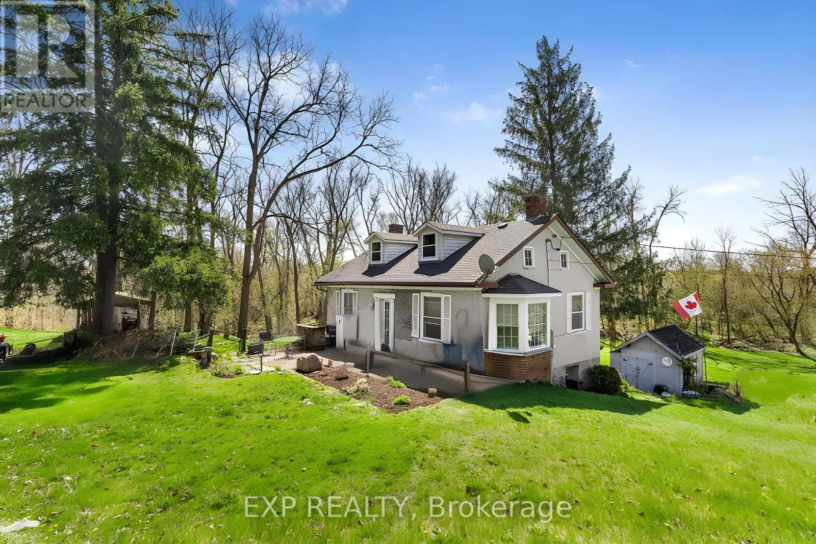 House for rent: 36 Elgin Street, Woolwich, Ontario N3B 1Y3