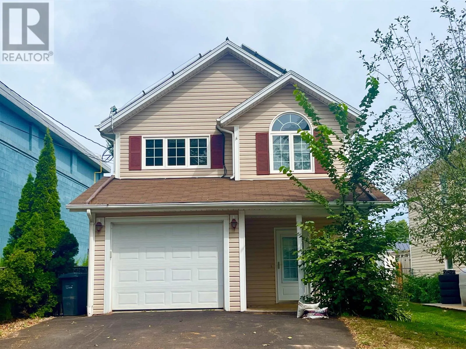 House for rent: 36 Esher Street, Charlottetown, Prince Edward Island C1A 5G4