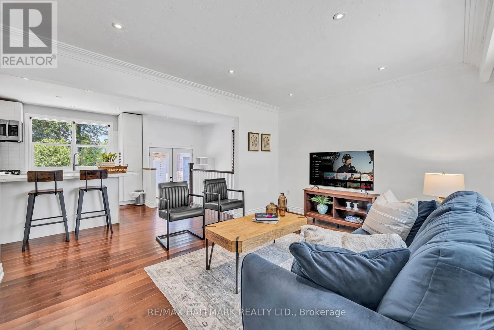 House for rent: 36 Farr Avenue, East Gwillimbury, Ontario L0G 1V0