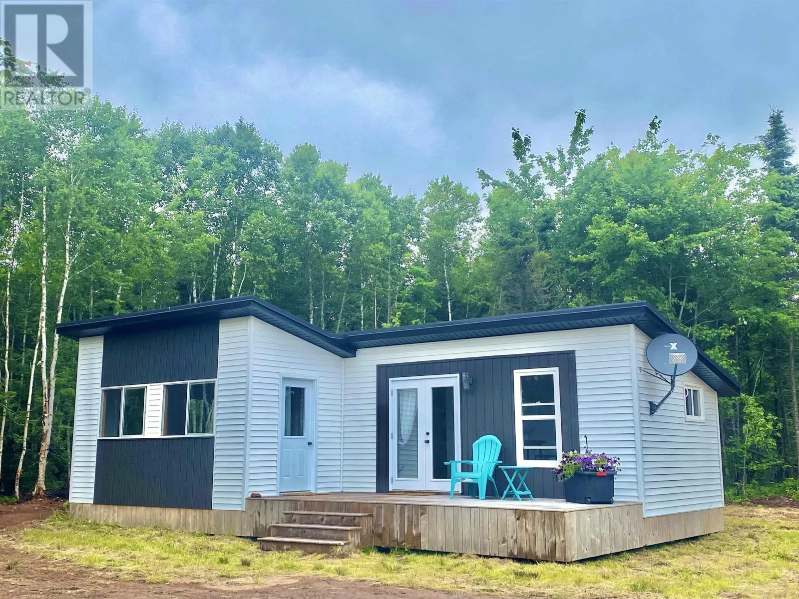 Recreational for rent: 36 Francis Drive, Fortune Bridge, Prince Edward Island C0A 2B0