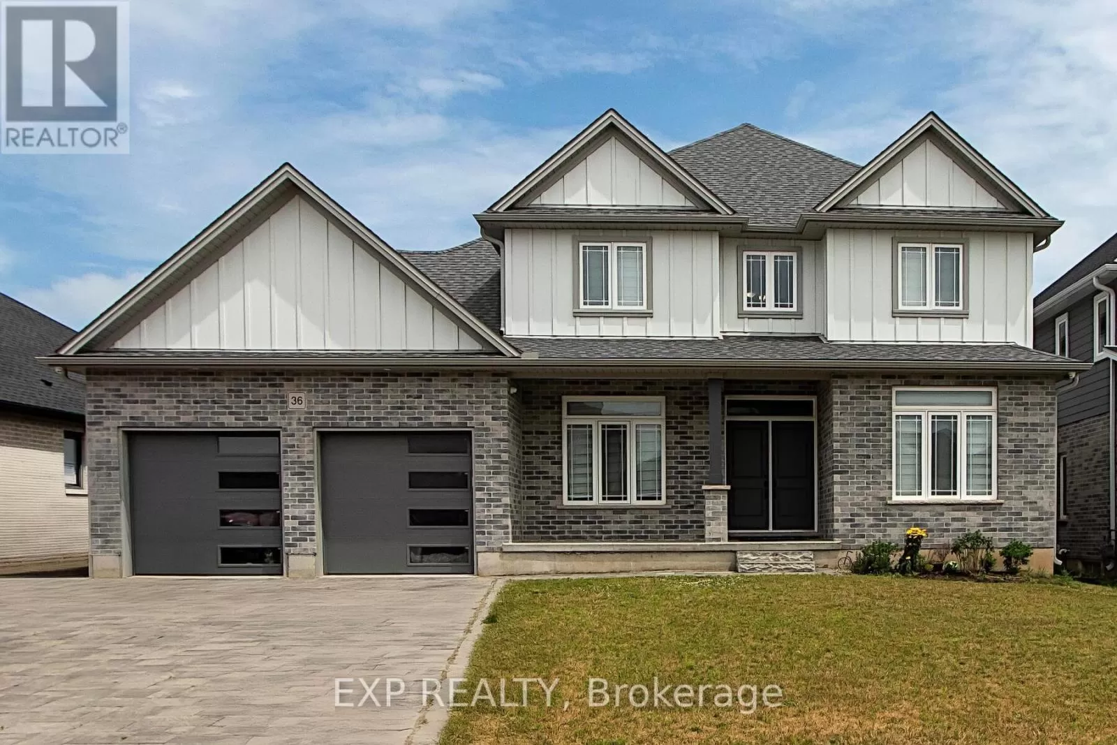 House for rent: 36 Hazelwood Pass, Thames Centre, Ontario N0L 1G2