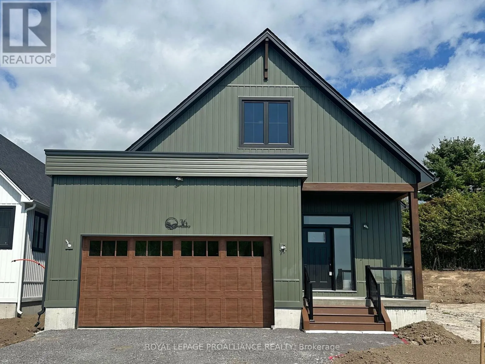 House for rent: 36 Hollingsworth Street, Cramahe, Ontario K0K 1S0