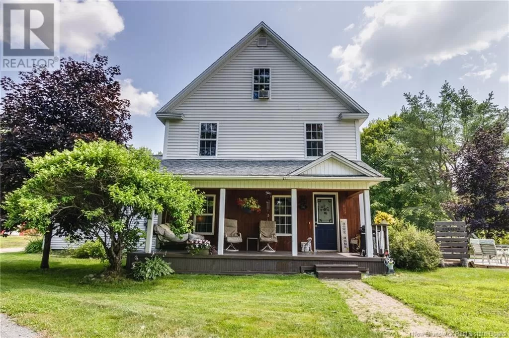 House for rent: 36 Junction Lane, Zealand, New Brunswick W6L 2N2