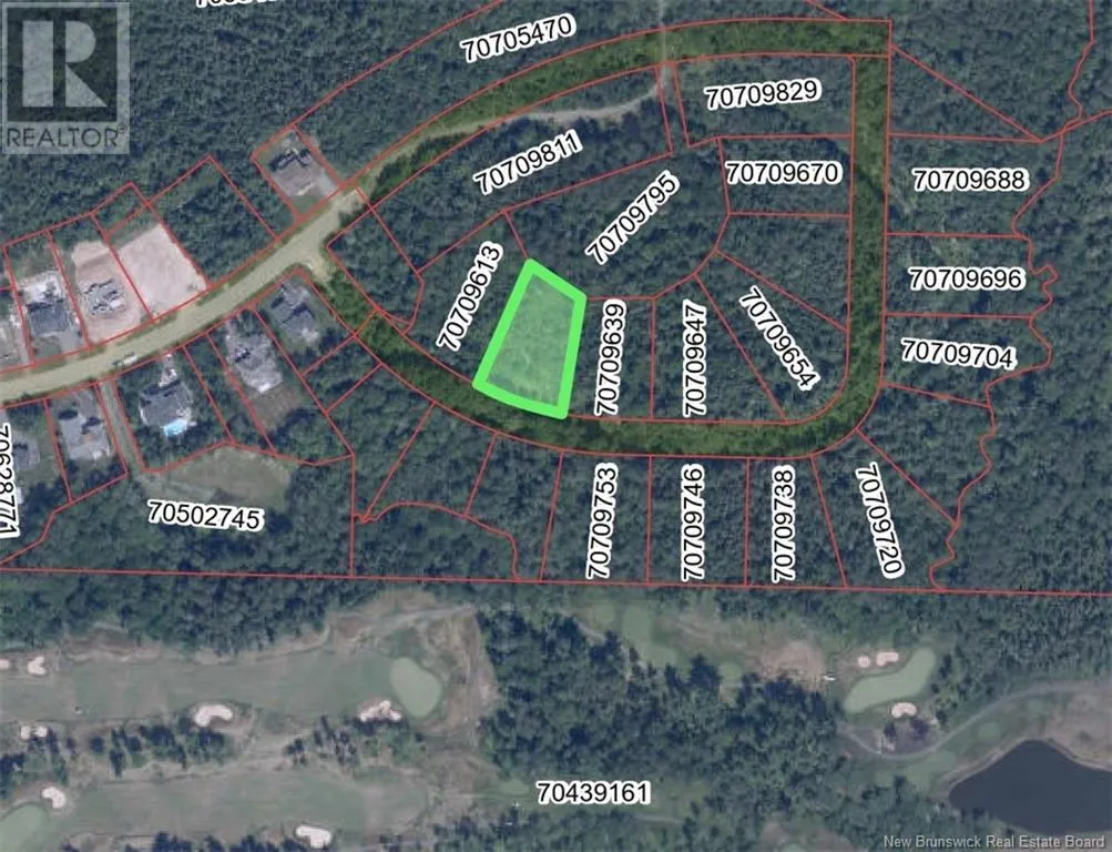 36 Karma Crescent, Dieppe, New Brunswick E1A 8J9