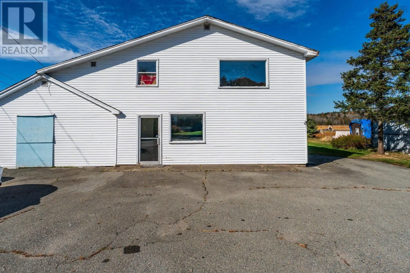 House for rent: 36 Last Road, Arcadia, Nova Scotia B0W 1B0