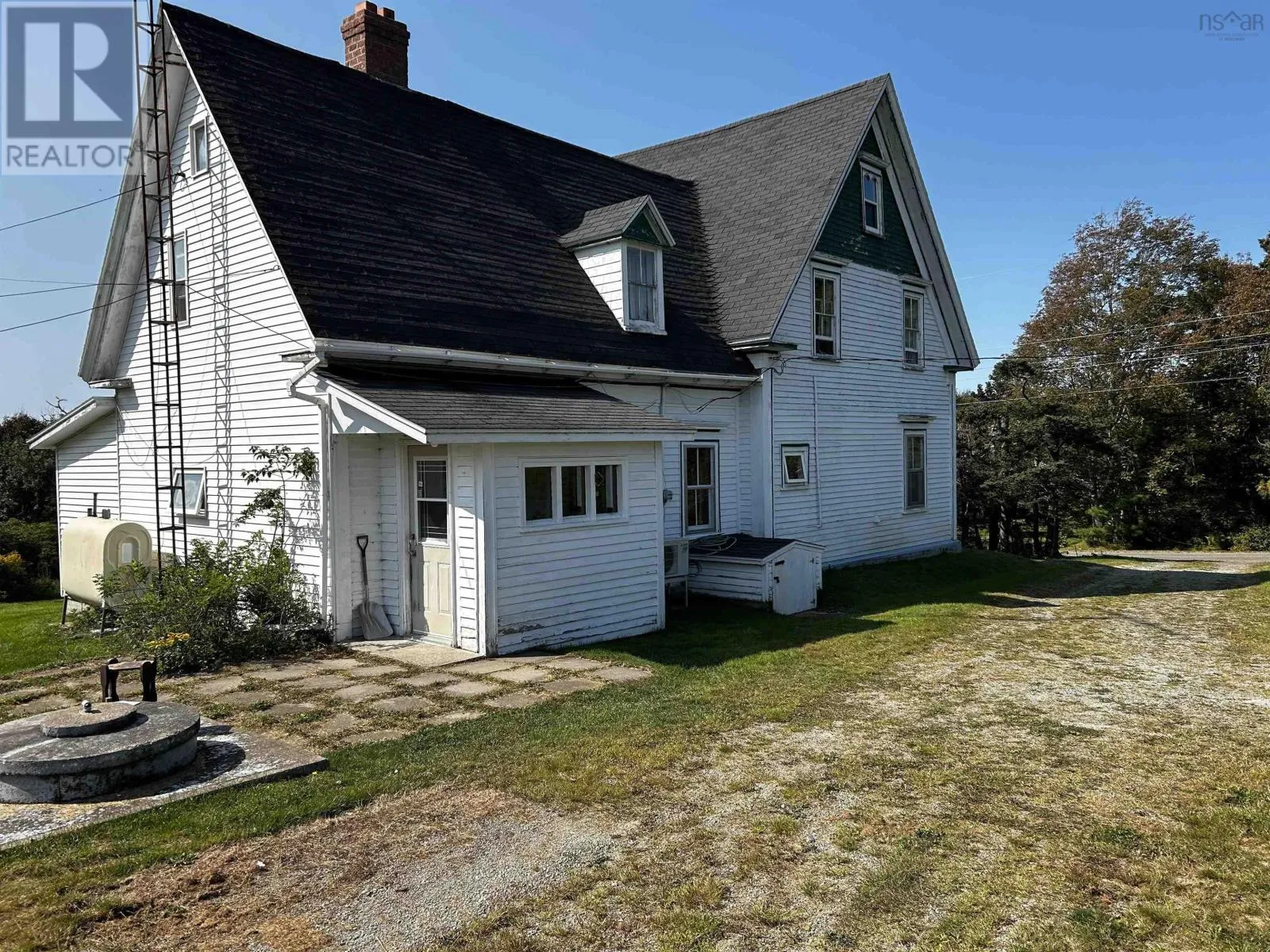 House for rent: 36 Lent Road, Weymouth North, Nova Scotia B0W 3T0