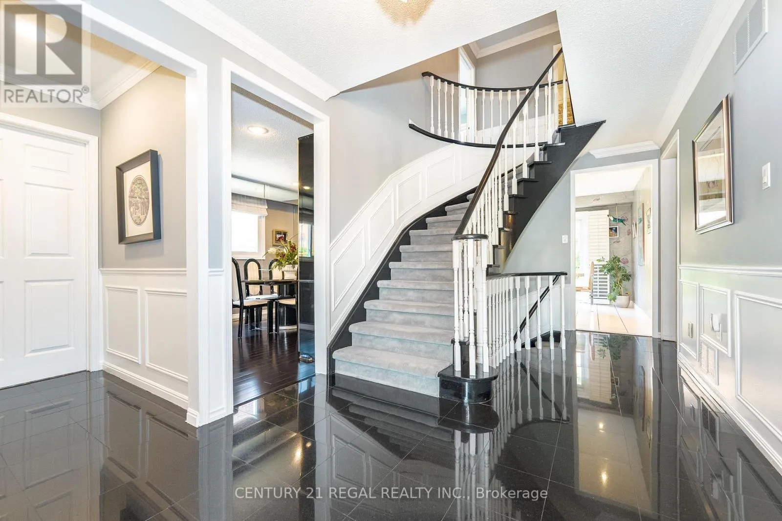 House for rent: 36 Lindemann Street, Markham, Ontario L3T 5M8