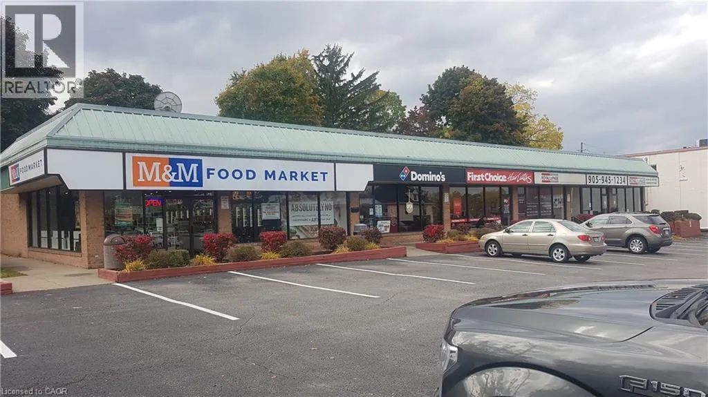 36 Main Street E, Grimsby, Ontario L3M 1M9