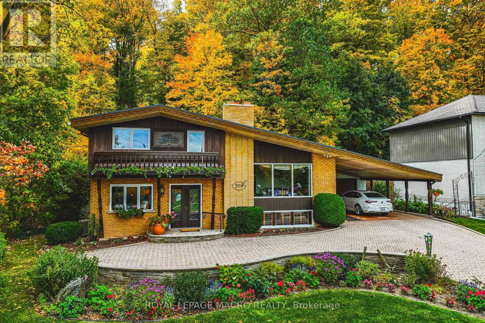 House for rent: 36 Maple Drive, Hamilton, Ontario L8G 3C2