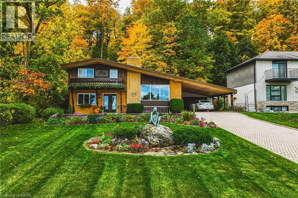 House for rent: 36 Maple Drive, Stoney Creek, Ontario L8G 3C2