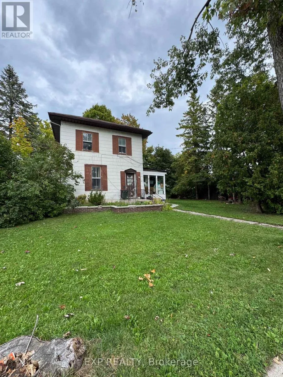 House for rent: 36 Mill Street, Kawartha Lakes, Ontario K9V 2L4