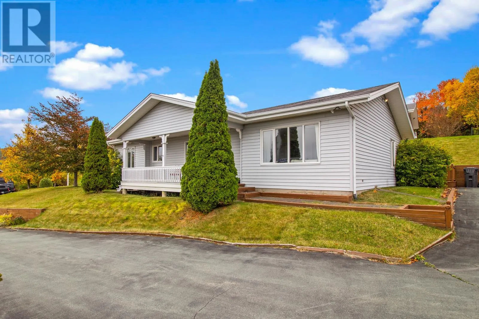 House for rent: 36 Minerals Crescent, Conception Bay South, Newfoundland & Labrador A1W 4Z8