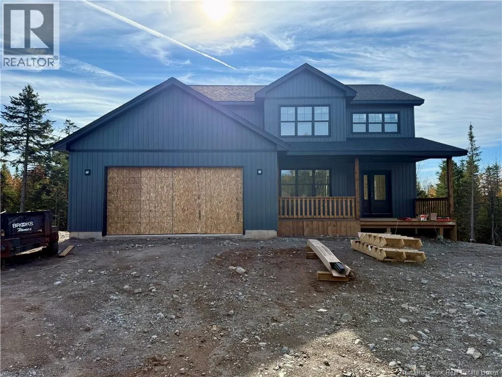 House for rent: 36 Montana Drive, Quispamsis, New Brunswick E2E 5X2