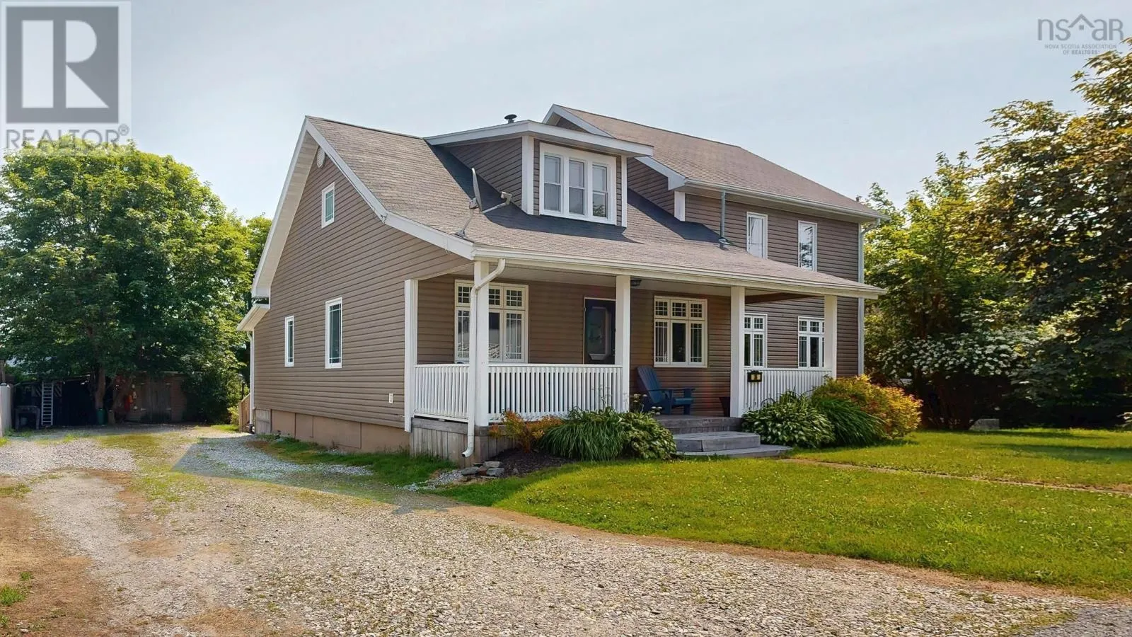 House for rent: 36 North Street, Lockeport, Nova Scotia B0T 1L0