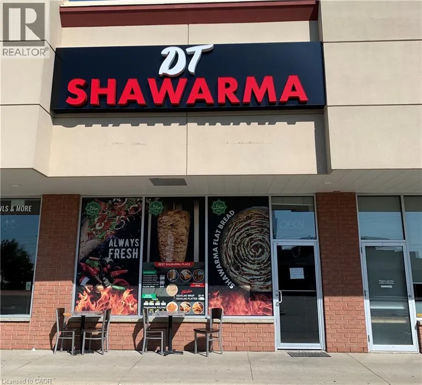 36 Northfield Drive, Waterloo, Ontario N2L 6A1