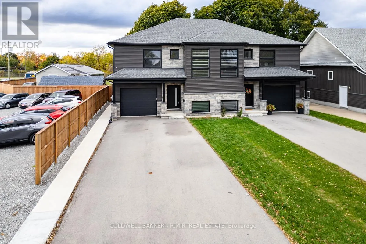 House for rent: 36 Page Street, Port Colborne, Ontario L3K 5V1