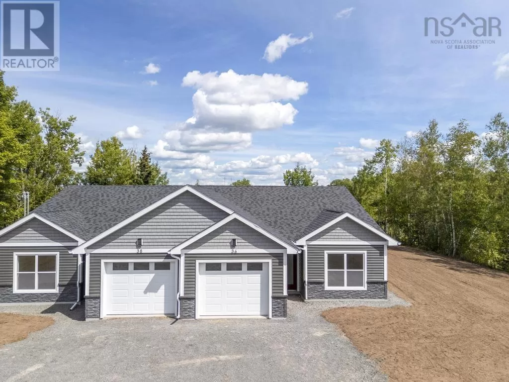 House for rent: 36 Pemberton Avenue, Garlands Crossing, Nova Scotia B0N 2T0