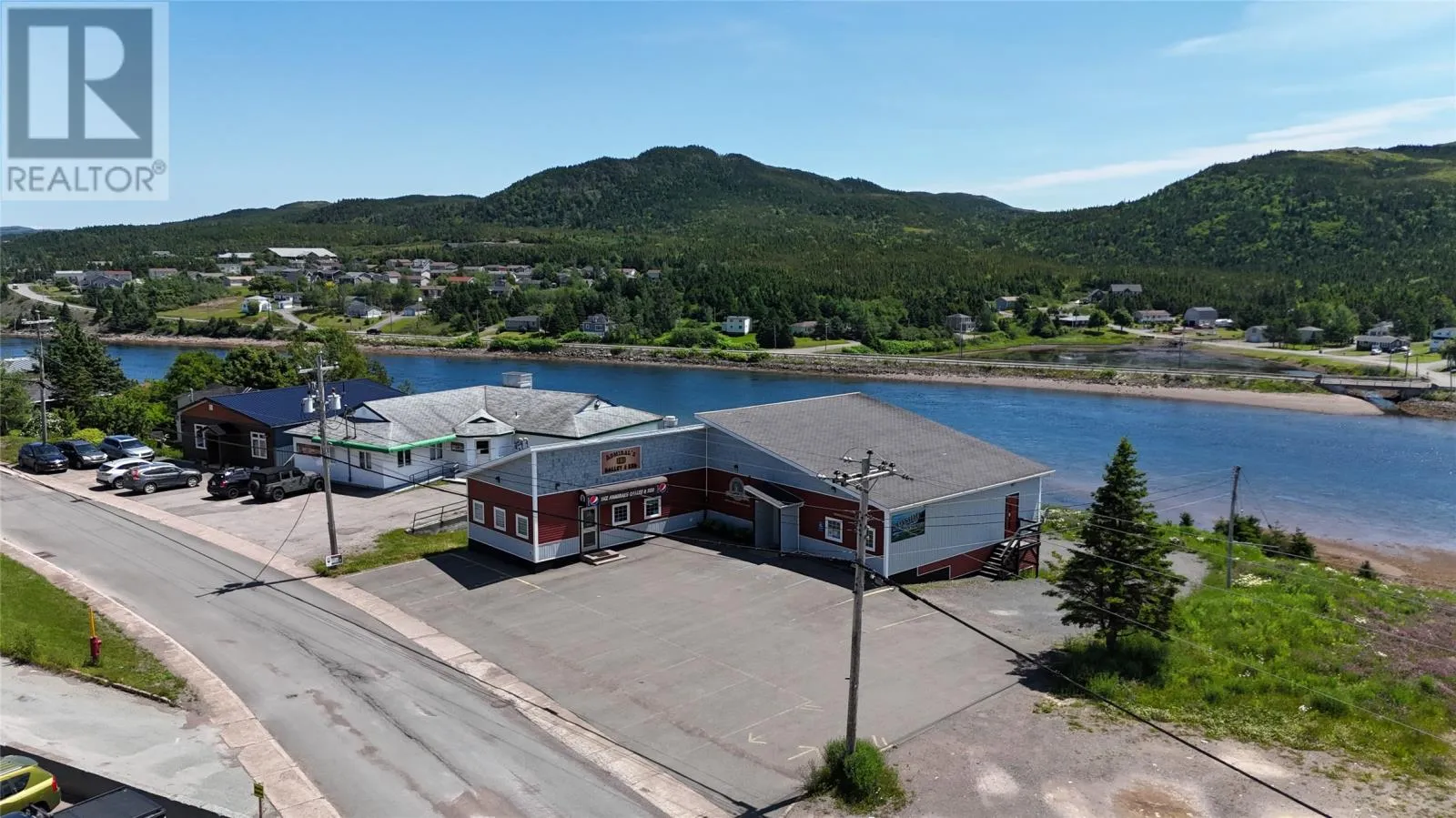 Special Purpose for rent: 36 Queen Street, Marystown, Newfoundland & Labrador A0E 2M0