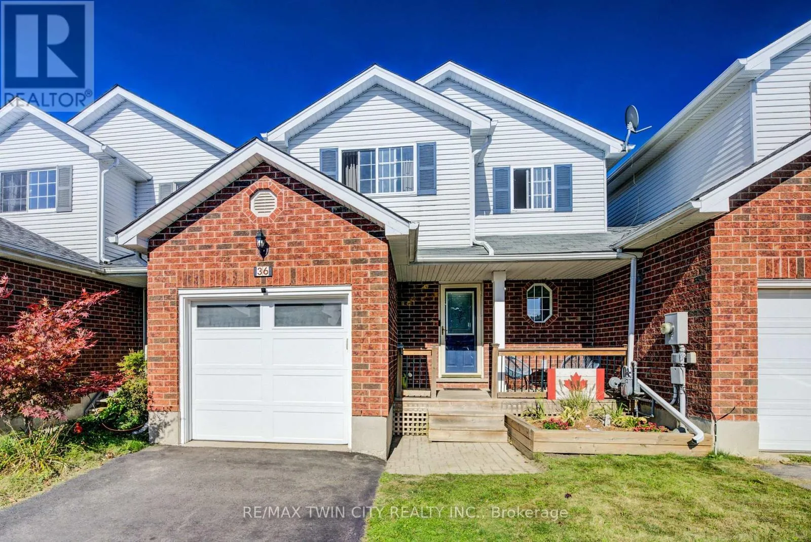 House for rent: 36 Robertson Street, Centre Wellington, Ontario N1M 3P6