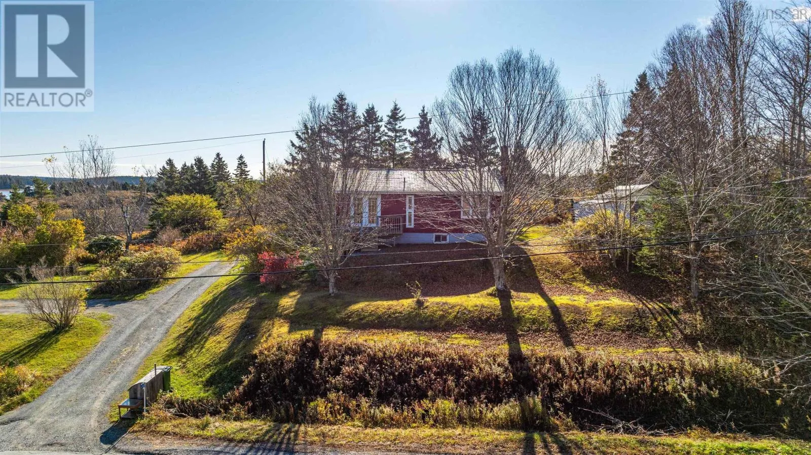 House for rent: 36 Shore Road, West Chezzetcook, Nova Scotia B0J 2L0