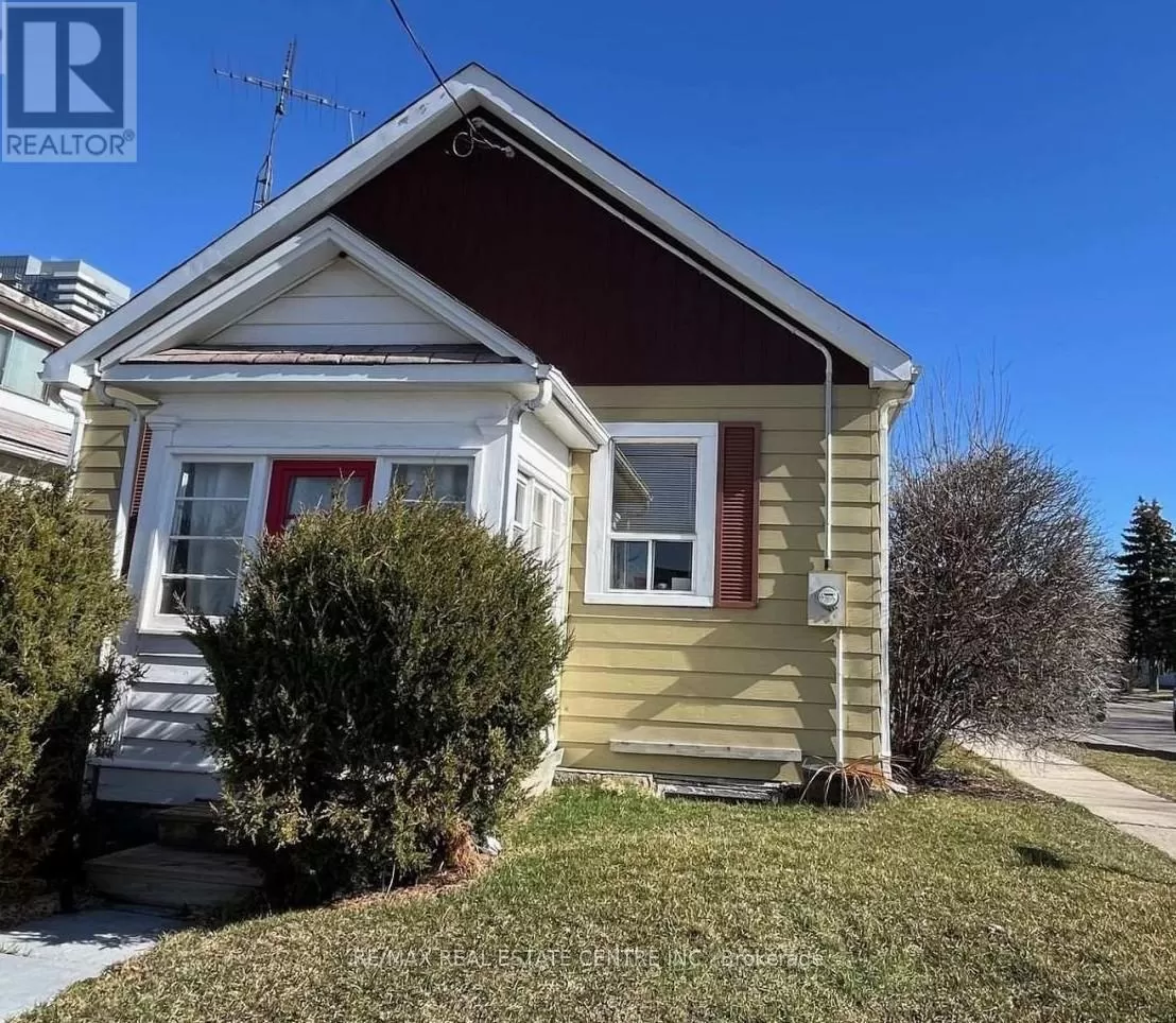 House for rent: 36 Trueman Street, Brampton, Ontario L6W 3B3