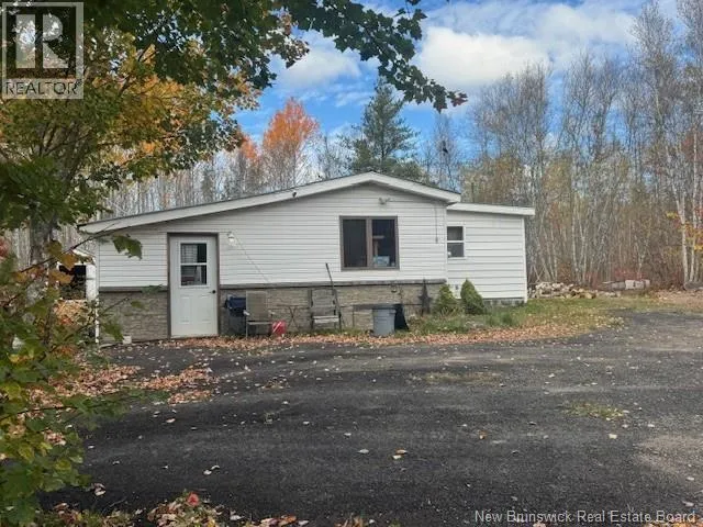 House for rent: 36 Vacation Lane South, Canaan, New Brunswick E4Z 3S1