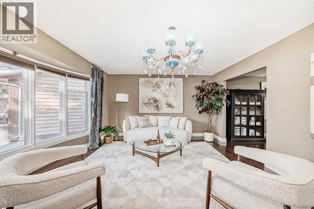 House for rent: 36 Varsity Estates Court Nw, Calgary, Alberta T3B 5B1