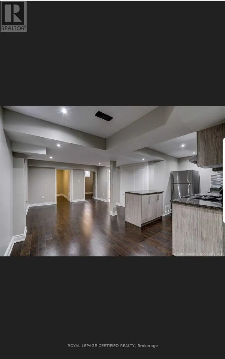 House for rent: 36 Wasaga Road, Brampton, Ontario L6X 3B1