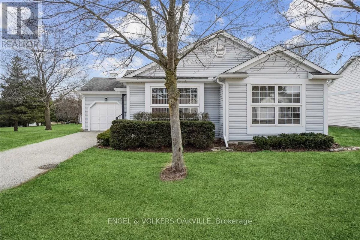 House for rent: 36 White Bark Way, Centre Wellington, Ontario N0B 1J0