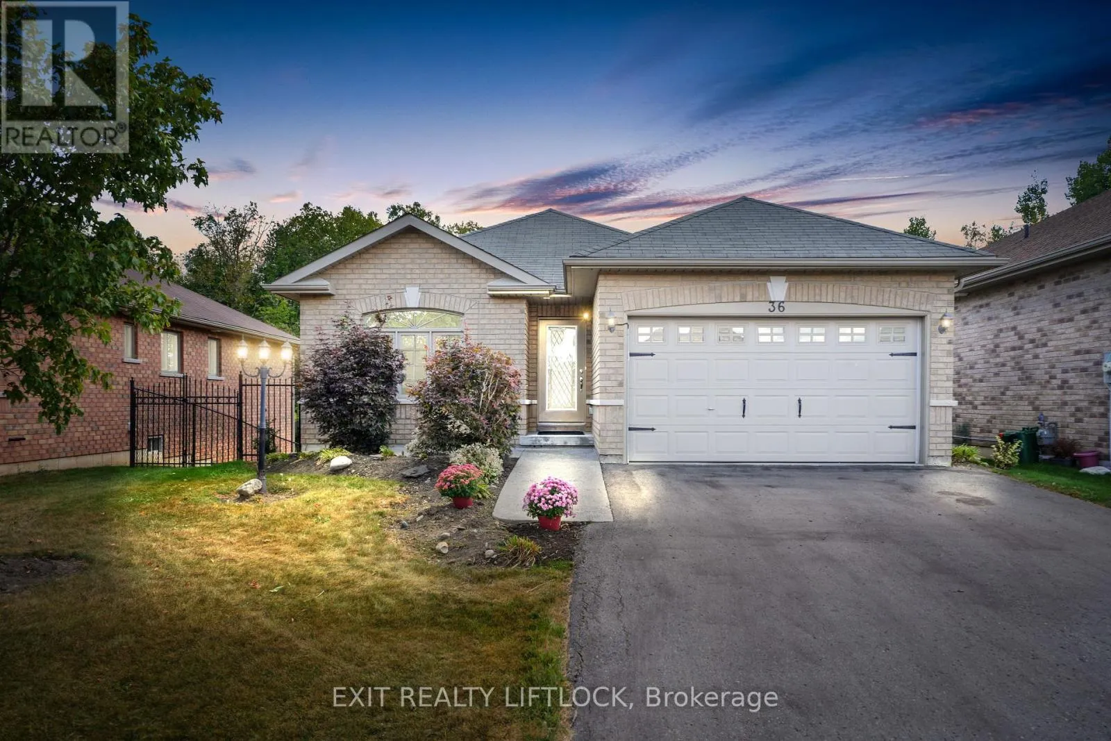 House for rent: 36 White Hart Lane, Trent Hills, Ontario K0L 1Y0