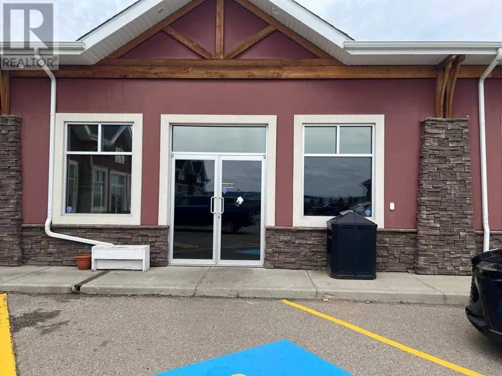 360, 49 Hinshaw Drive, Sylvan Lake, Alberta T4S 0K5