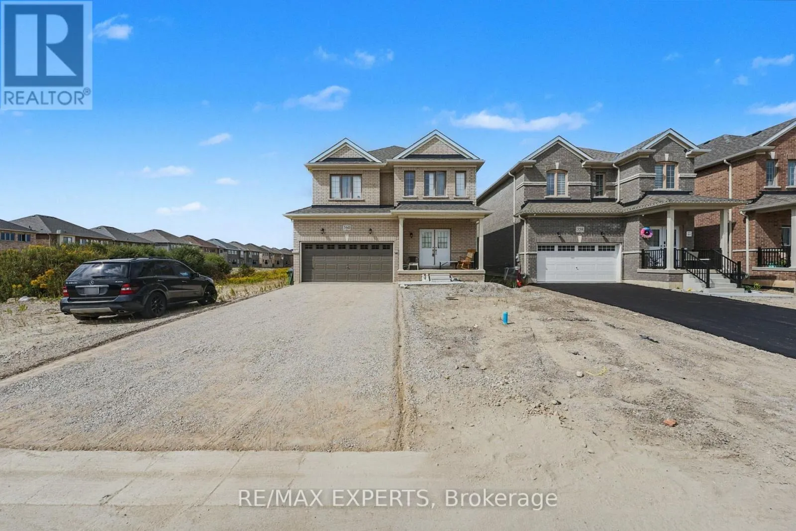 House for rent: 360 Russell Street, Southgate, Ontario N0C 1B0