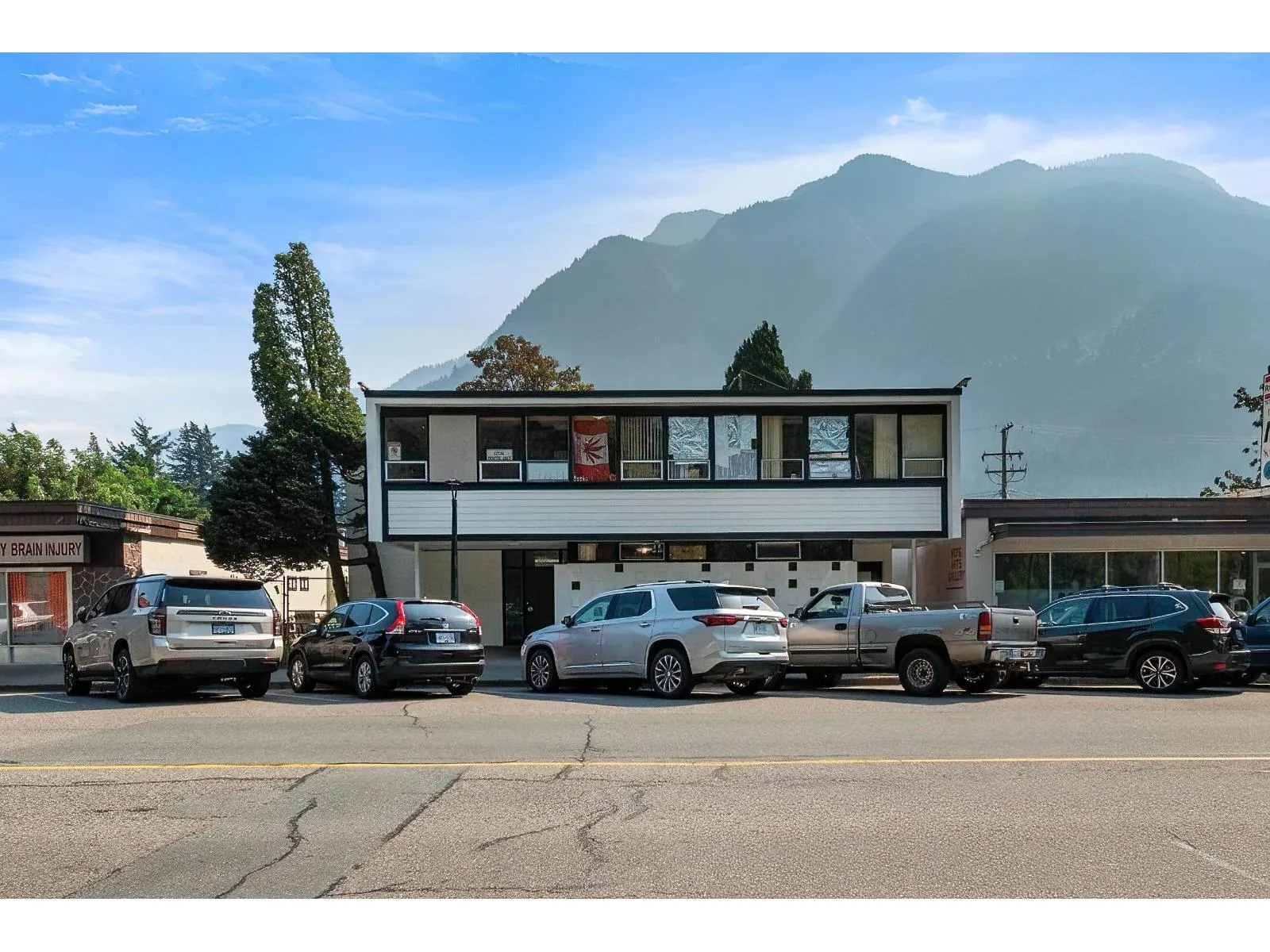 360 Wallace Street|hope, Hope, British Columbia V0X 1L0