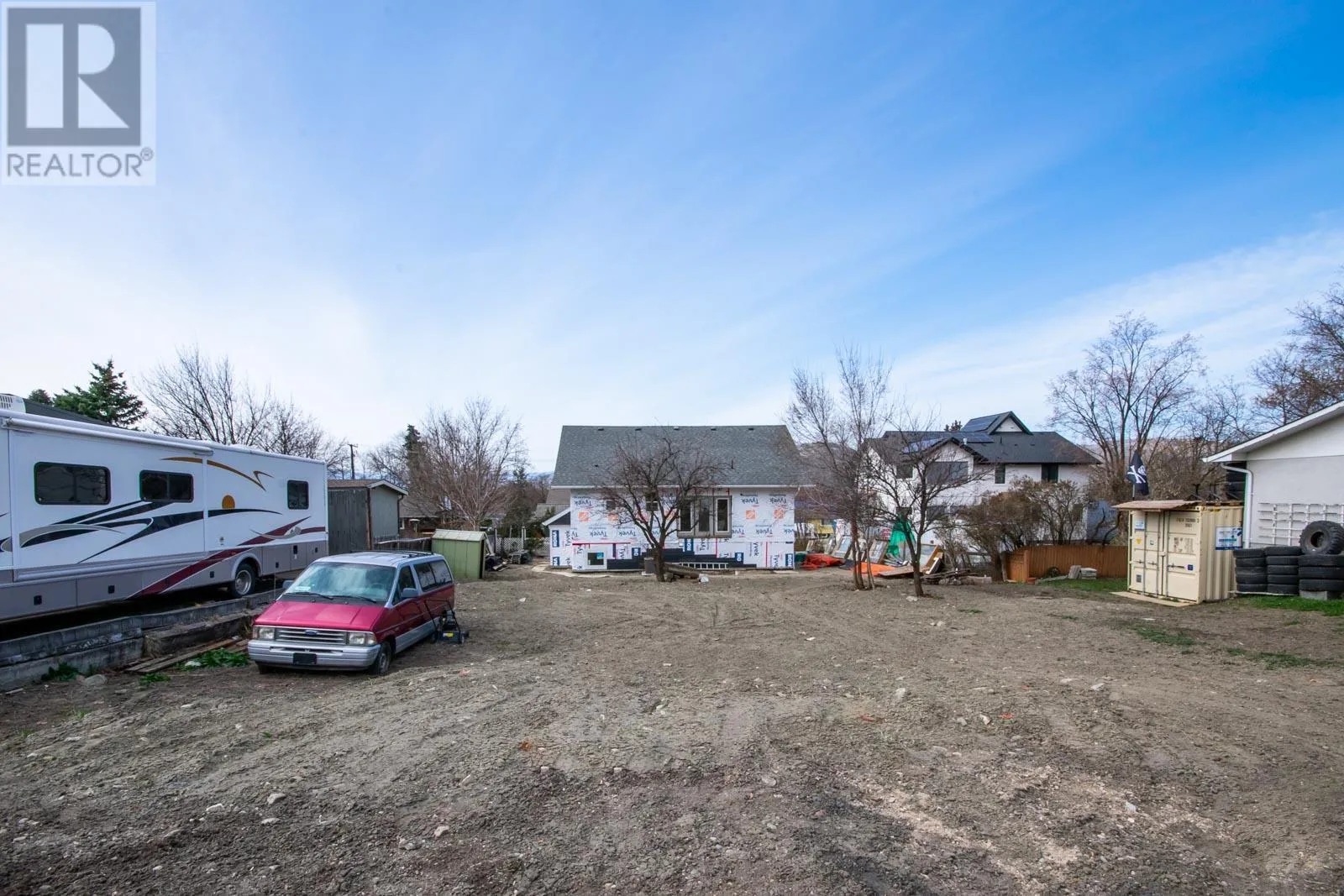 Other for rent: 3600 18 Street, Vernon, British Columbia V1T 4B7