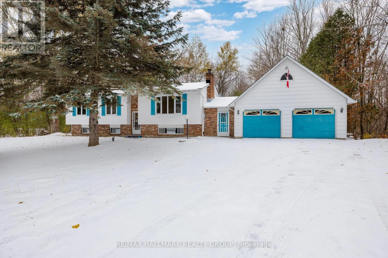 House for rent: 3600 Lords Mills Road, Augusta, Ontario K0E 1T0