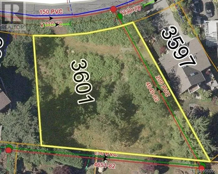 3601 Sundown Dr, Nanaimo, British Columbia V9T 4H5