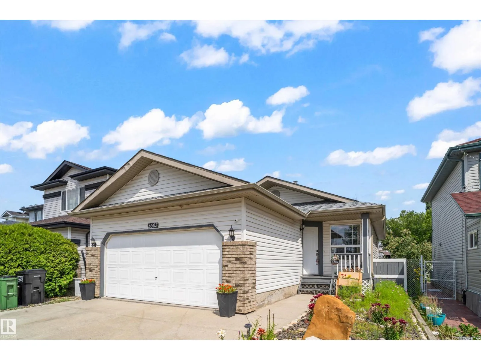 House for rent: 3603 23 St Nw, Edmonton, Alberta T6T 1W2