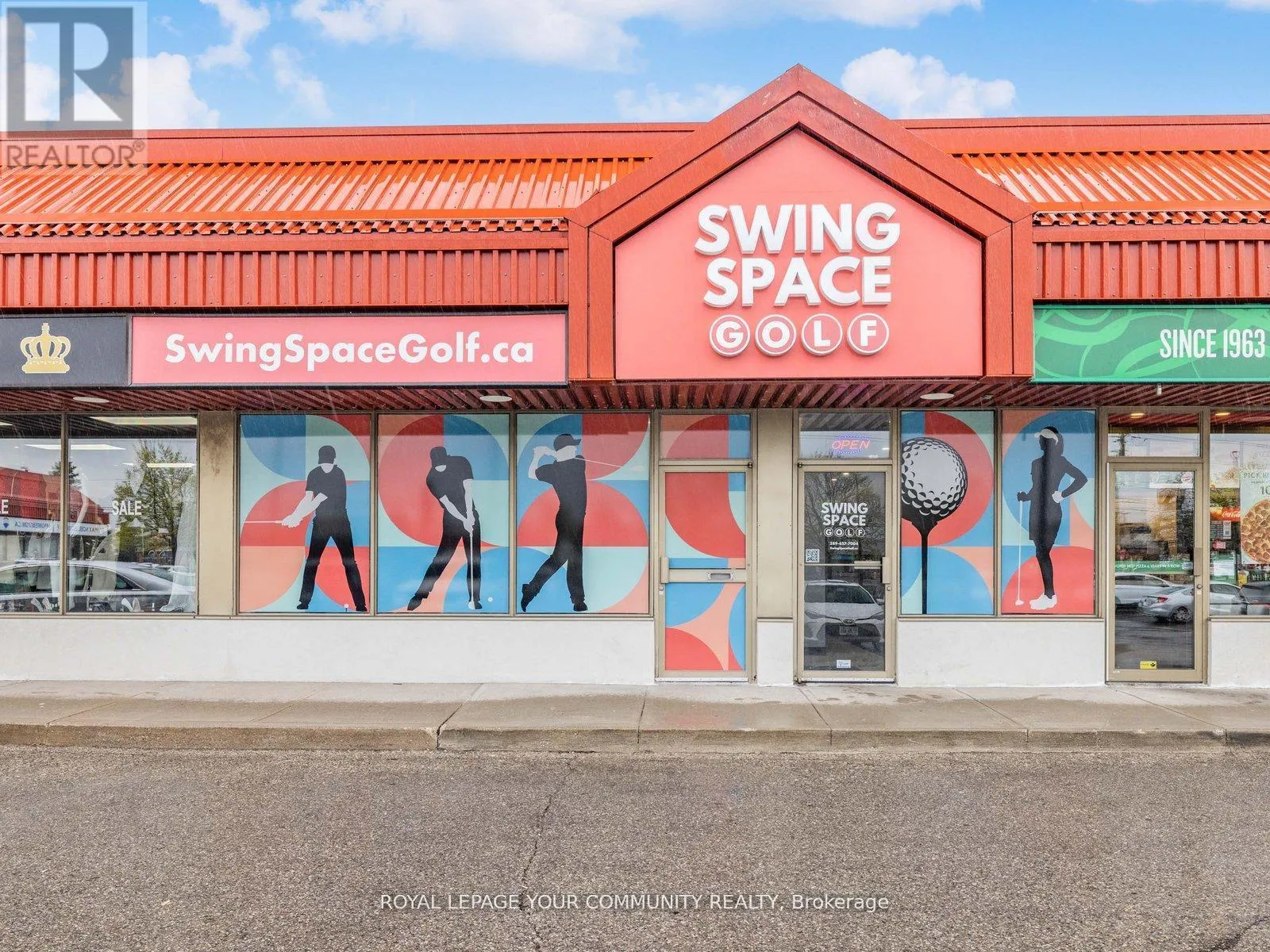 3603 Langstaff Road, Vaughan, Ontario L4L 9G7