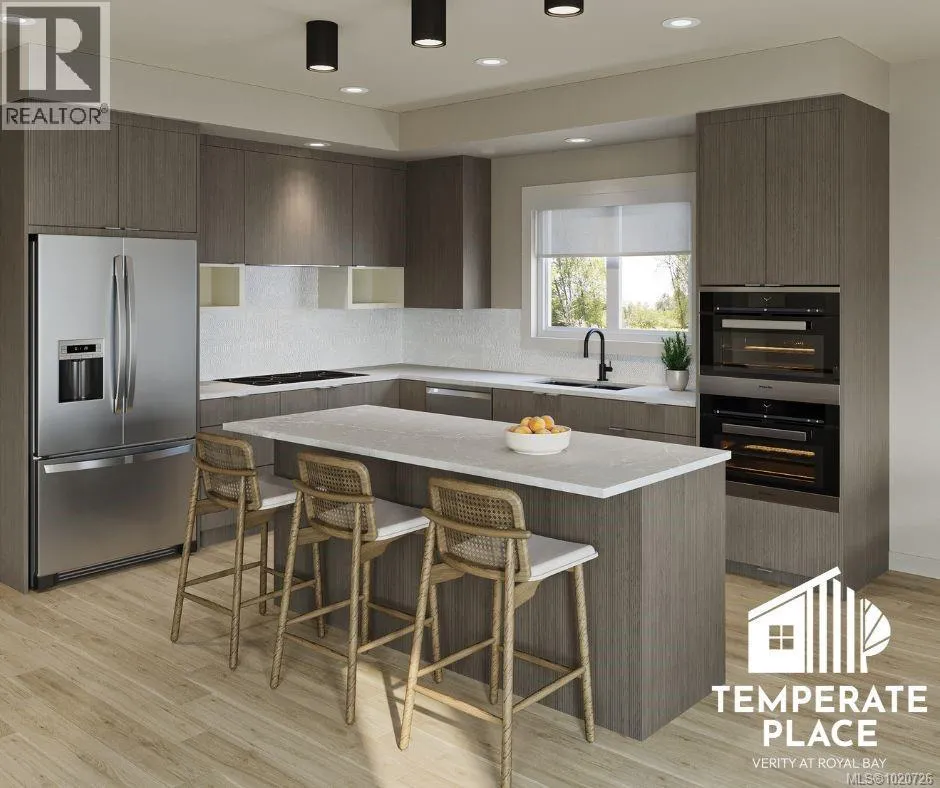 House for rent: 3603 Temperate Pl, Colwood, British Columbia V9C 0T3