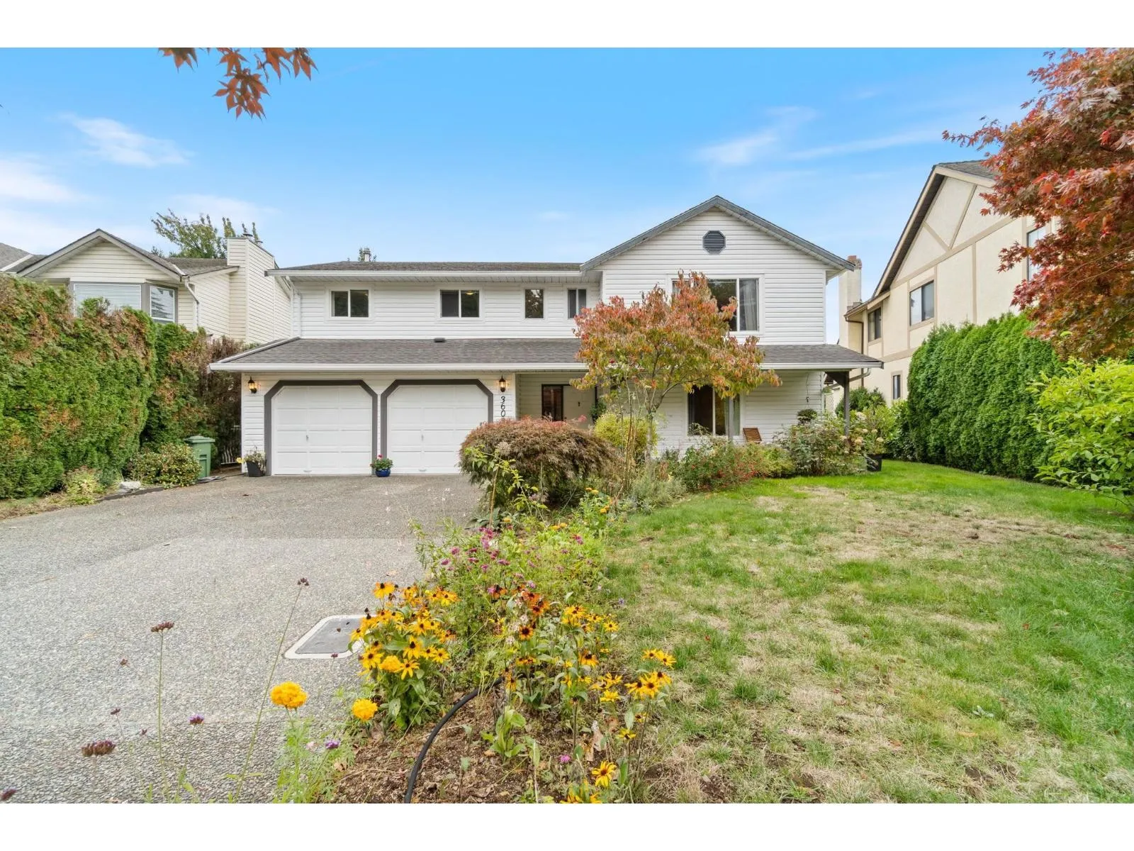 House for rent: 36034 Southridge Place, Abbotsford, British Columbia V2S 4N4