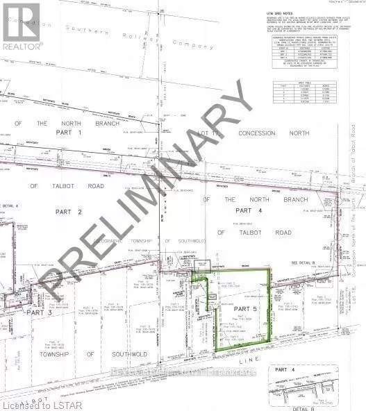 36034 Talbot Line, Southwold, Ontario N0L 2E0