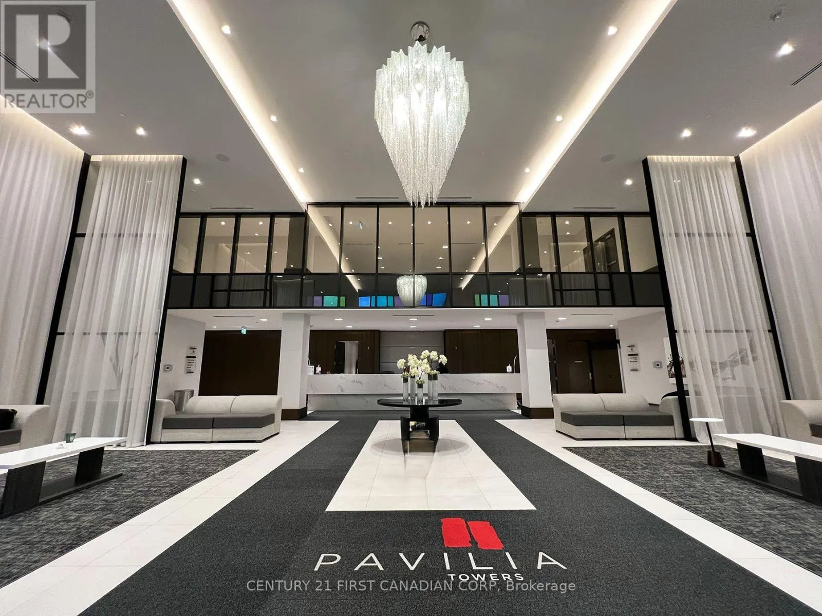 Apartment for rent: 3605 - 12 Gandhi Lane, Markham, Ontario L3T 0G8