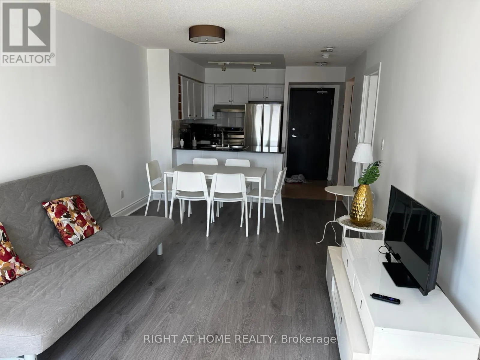 Apartment for rent: 3605 - 210 Victoria Street, Toronto, Ontario M5B 2R3