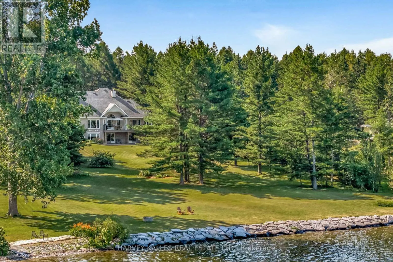 House for rent: 3605 County Rd 7, Prince Edward County, Ontario K0K 2T0